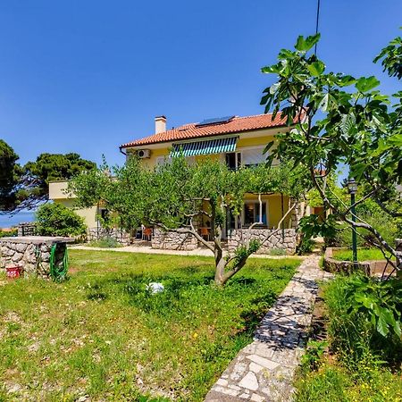 Apartments Margarita Mali Lošinj Εξωτερικό φωτογραφία