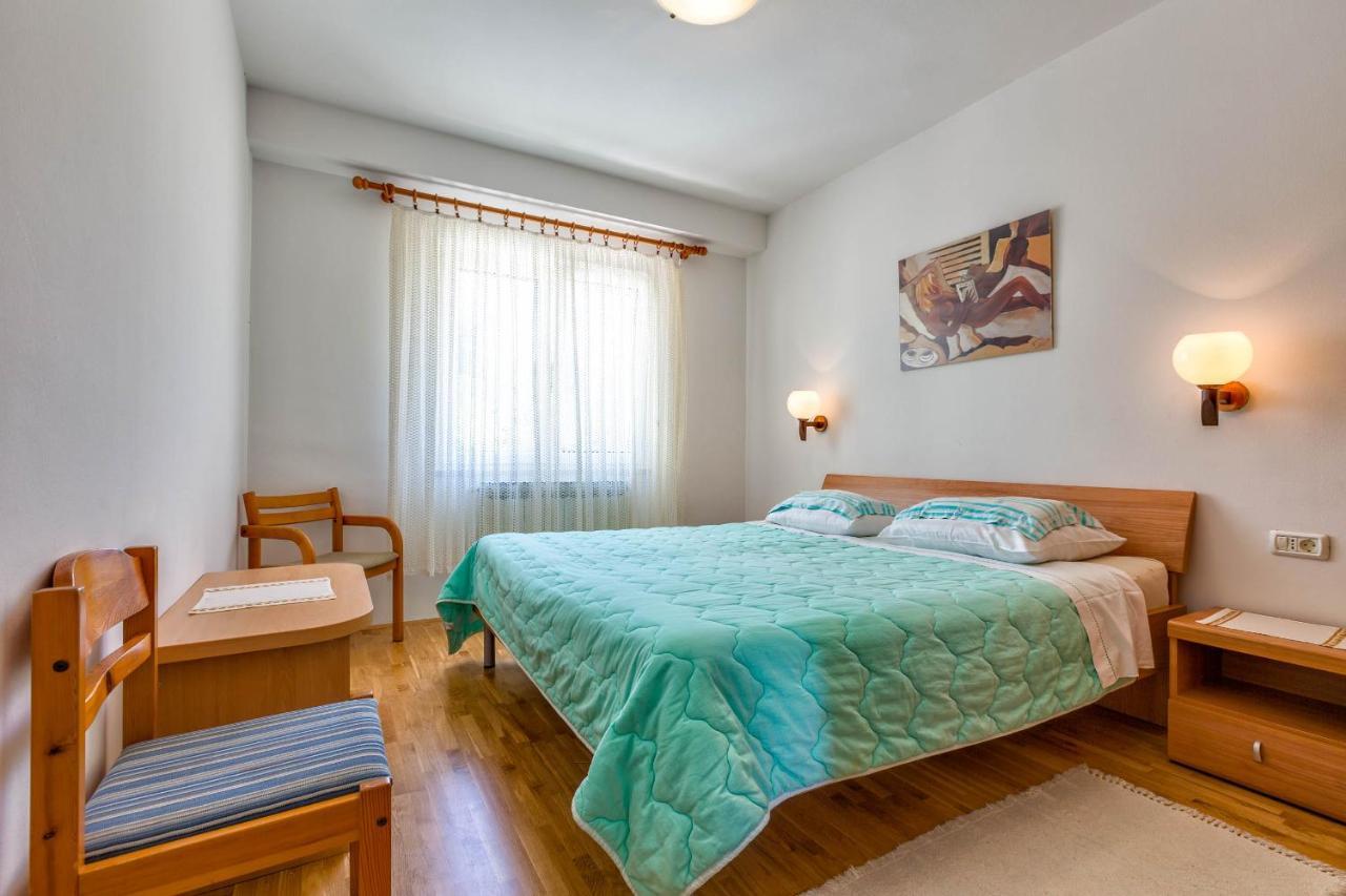 Apartments Margarita Mali Lošinj Εξωτερικό φωτογραφία