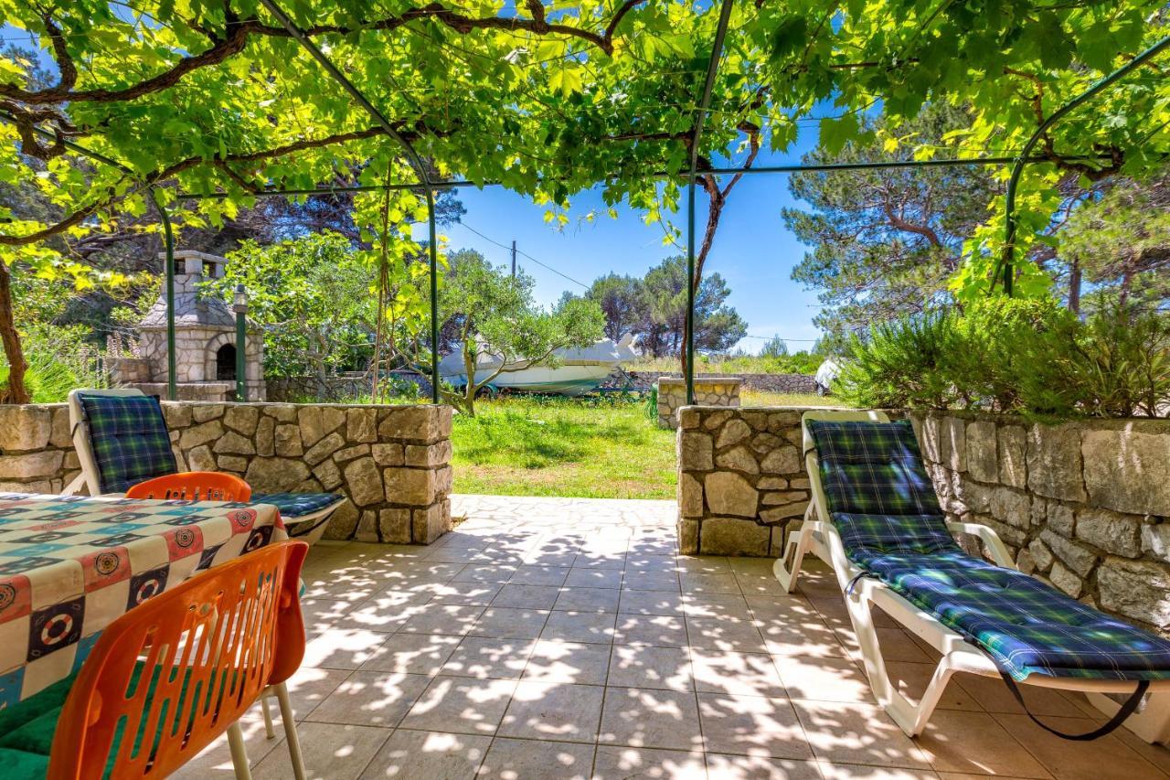 Apartments Margarita Mali Lošinj Εξωτερικό φωτογραφία