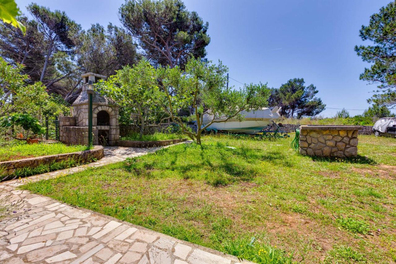 Apartments Margarita Mali Lošinj Εξωτερικό φωτογραφία