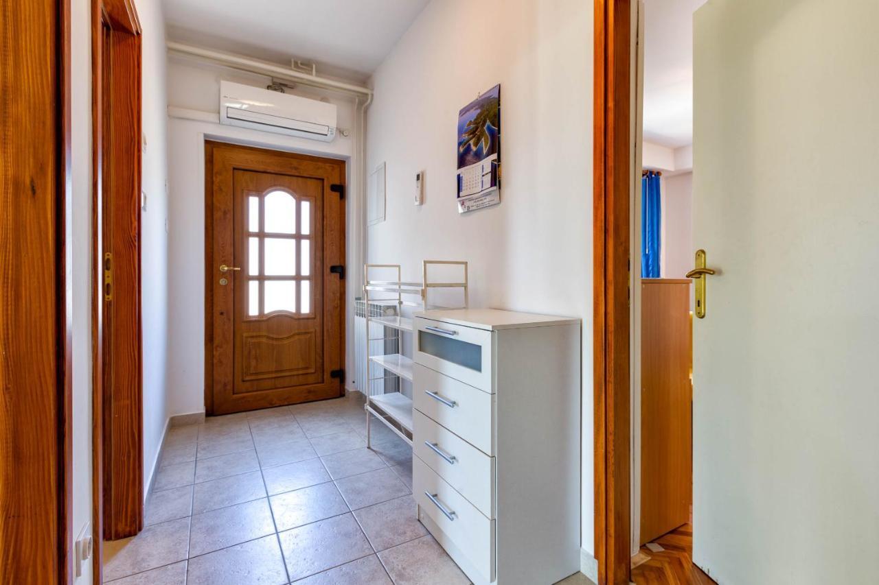 Apartments Margarita Mali Lošinj Εξωτερικό φωτογραφία