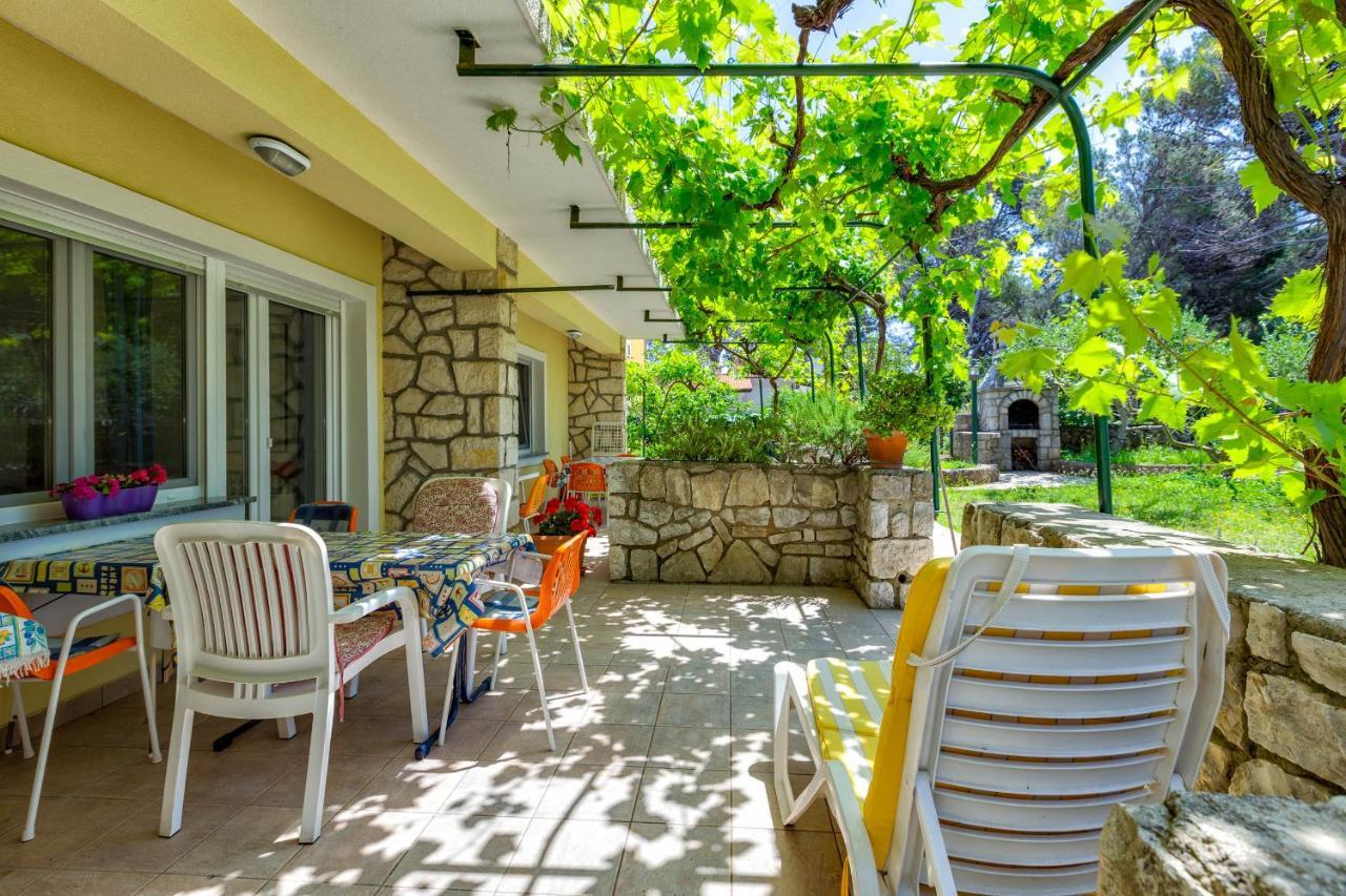Apartments Margarita Mali Lošinj Εξωτερικό φωτογραφία