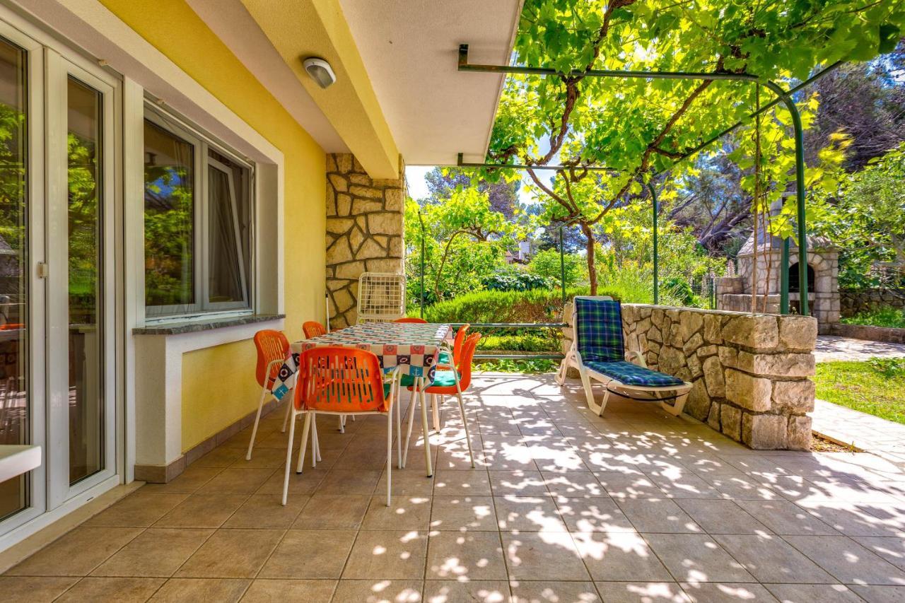 Apartments Margarita Mali Lošinj Εξωτερικό φωτογραφία
