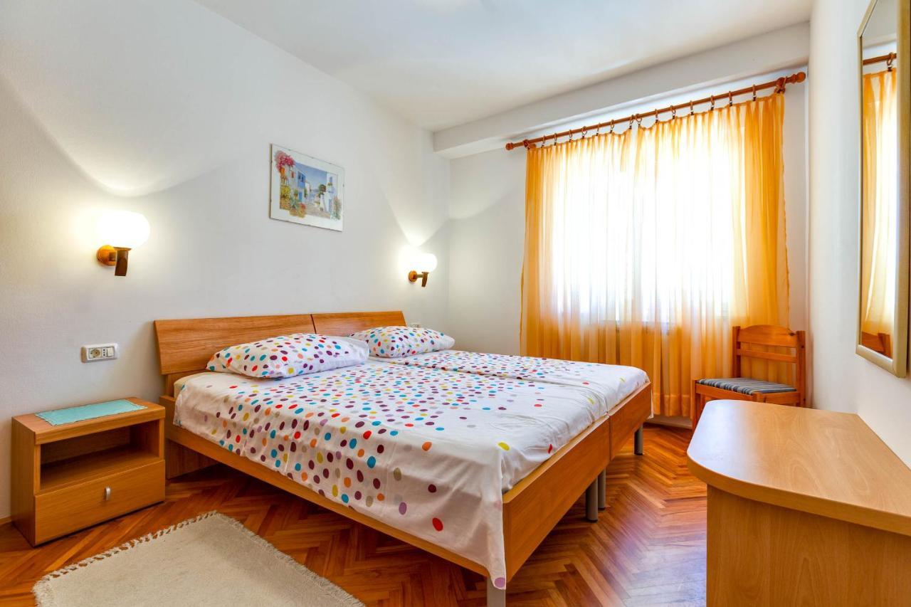 Apartments Margarita Mali Lošinj Εξωτερικό φωτογραφία