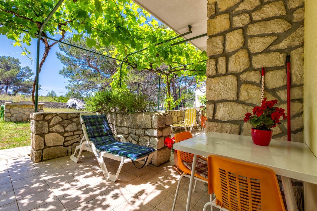 Apartments Margarita Mali Lošinj Εξωτερικό φωτογραφία