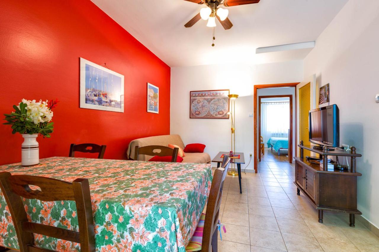 Apartments Margarita Mali Lošinj Εξωτερικό φωτογραφία