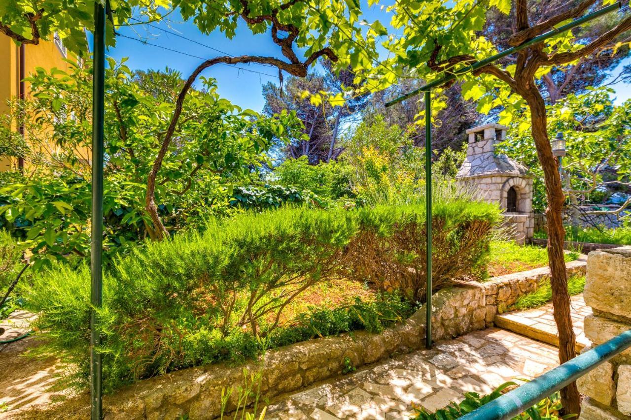 Apartments Margarita Mali Lošinj Εξωτερικό φωτογραφία