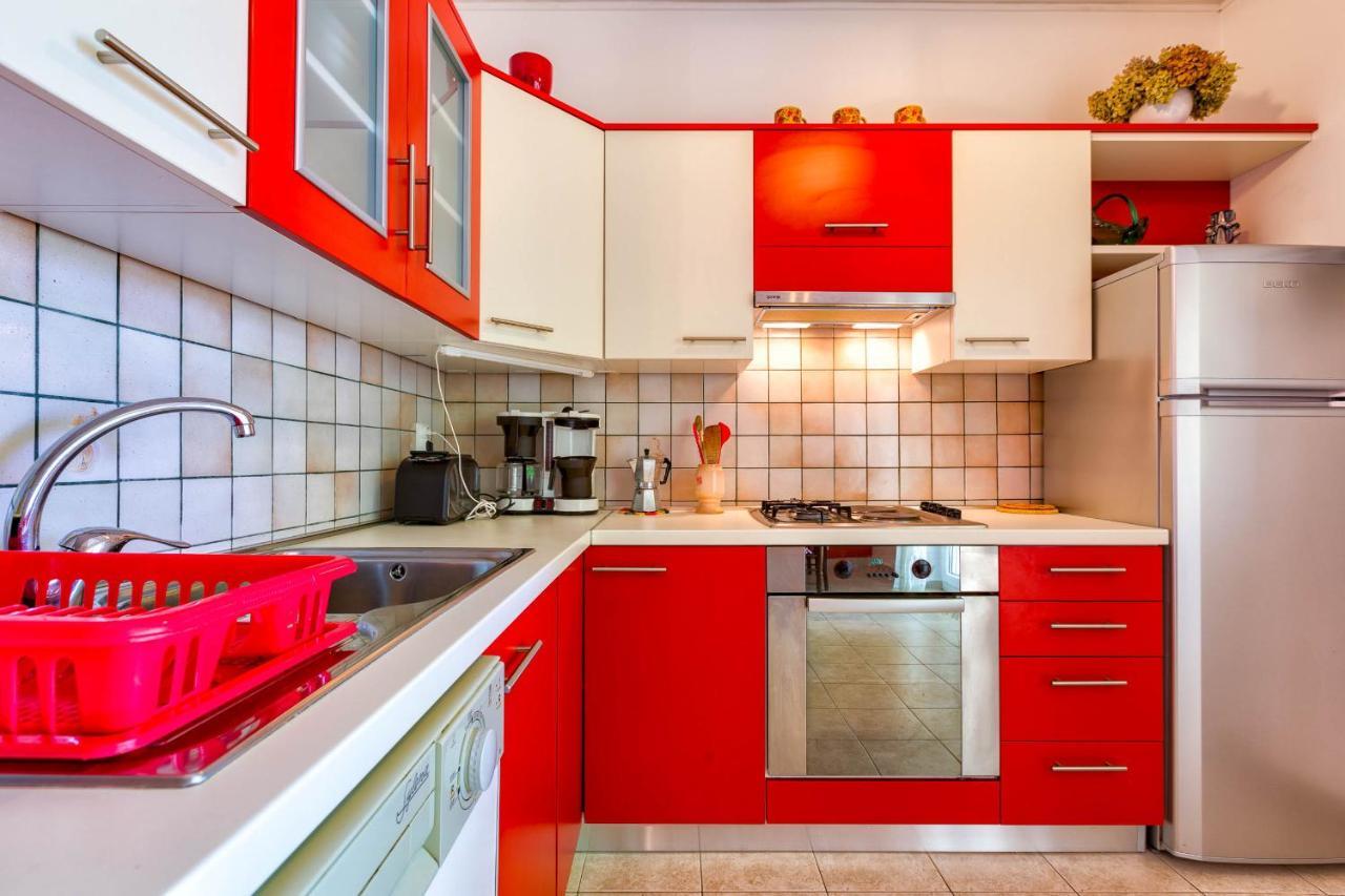 Apartments Margarita Mali Lošinj Εξωτερικό φωτογραφία