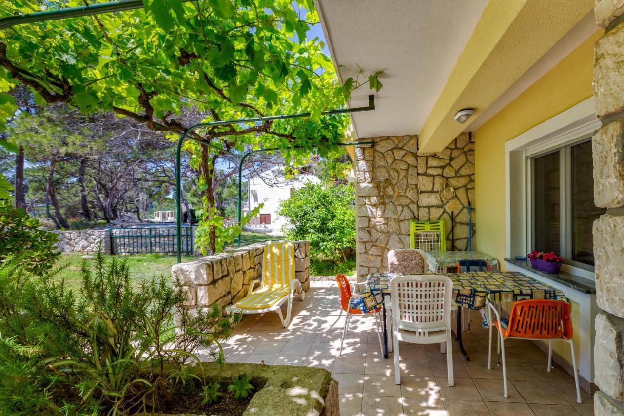 Apartments Margarita Mali Lošinj Εξωτερικό φωτογραφία