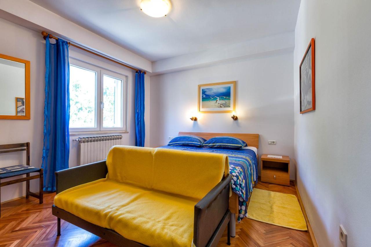 Apartments Margarita Mali Lošinj Εξωτερικό φωτογραφία