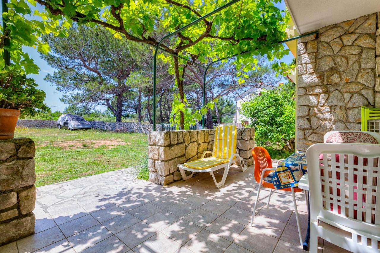 Apartments Margarita Mali Lošinj Εξωτερικό φωτογραφία