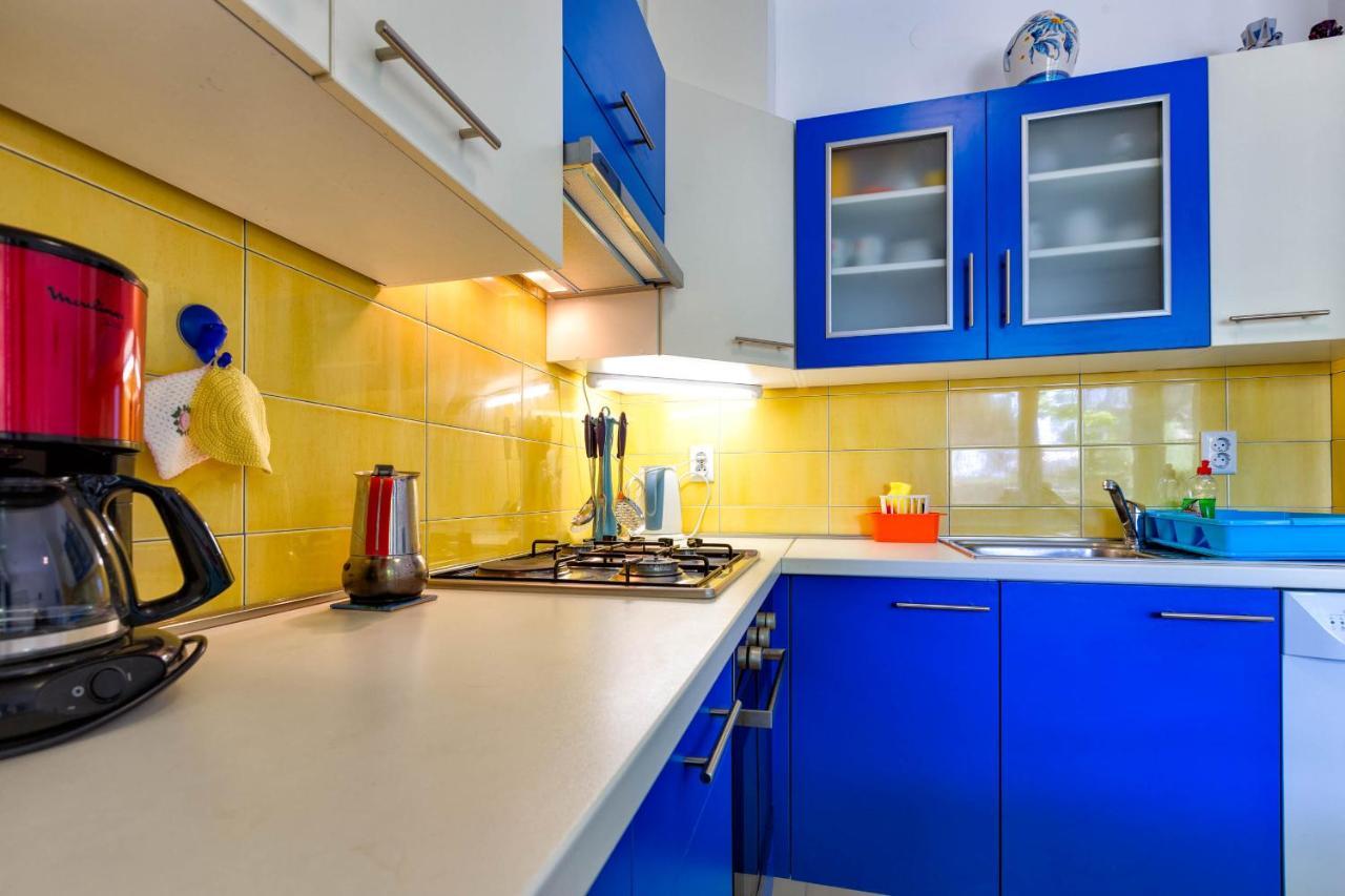 Apartments Margarita Mali Lošinj Εξωτερικό φωτογραφία