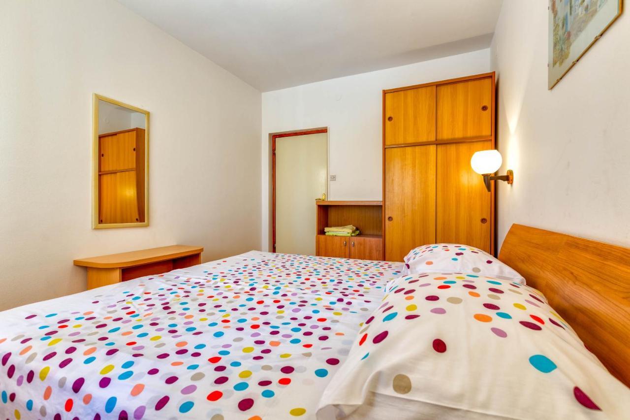 Apartments Margarita Mali Lošinj Εξωτερικό φωτογραφία