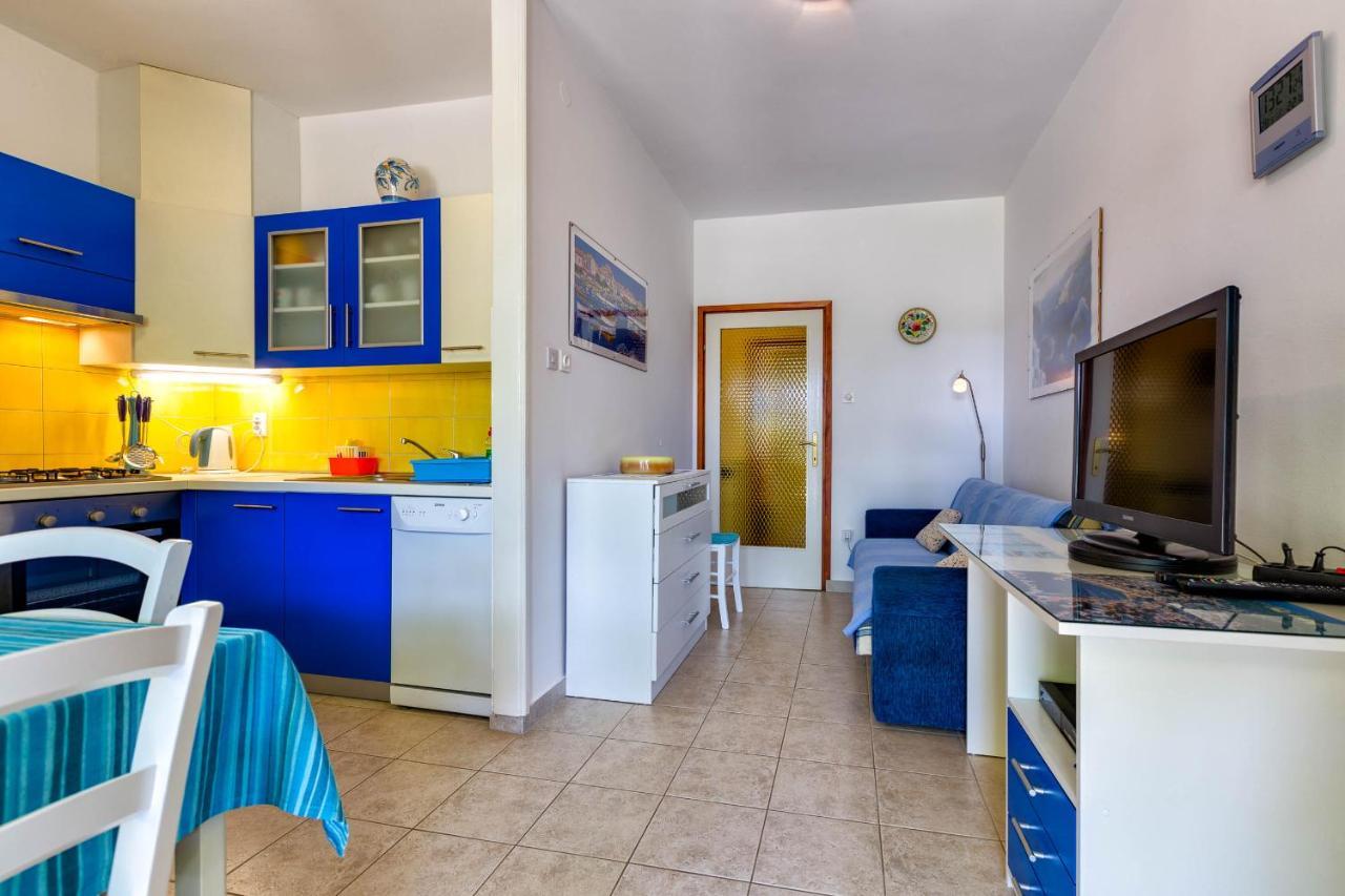 Apartments Margarita Mali Lošinj Εξωτερικό φωτογραφία