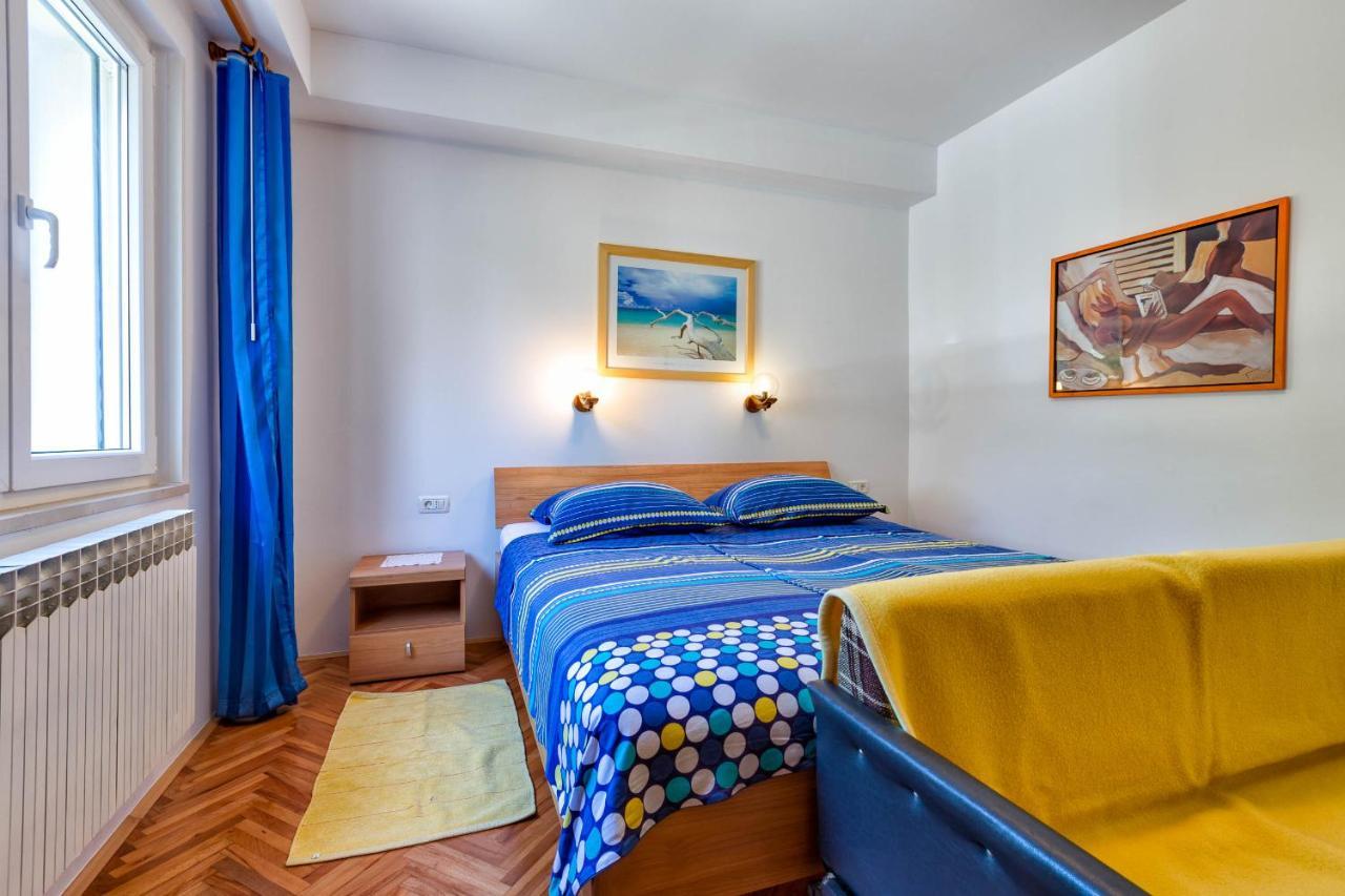 Apartments Margarita Mali Lošinj Εξωτερικό φωτογραφία