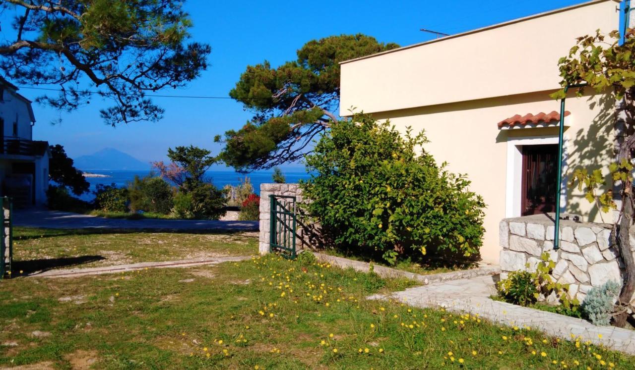Apartments Margarita Mali Lošinj Εξωτερικό φωτογραφία