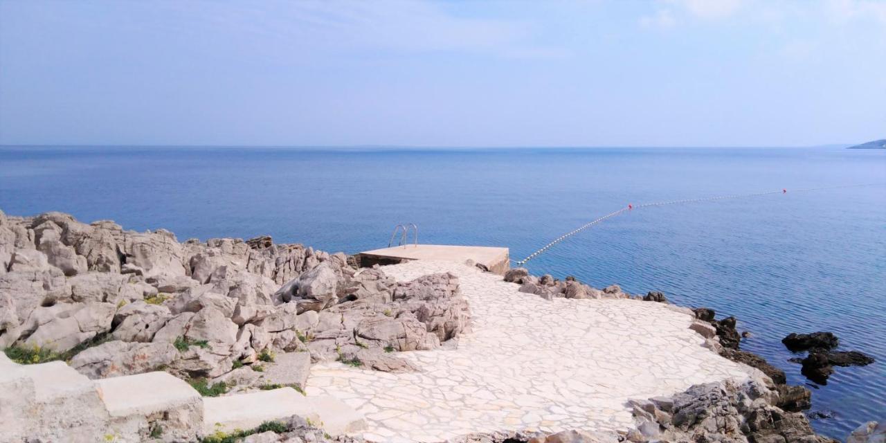 Apartments Margarita Mali Lošinj Εξωτερικό φωτογραφία